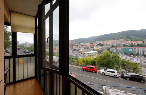 Oleta 9 Acogedor apartamento en San Sebastian - Foto 7