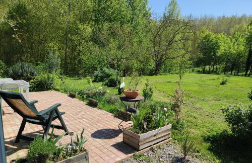 Gîte insolite La Renouée - Foto 18