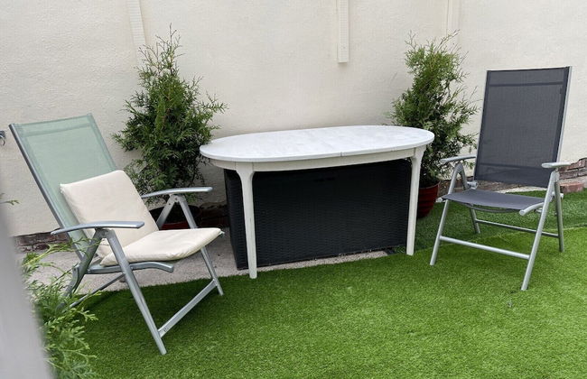 Seafront Apartments - Foto 44