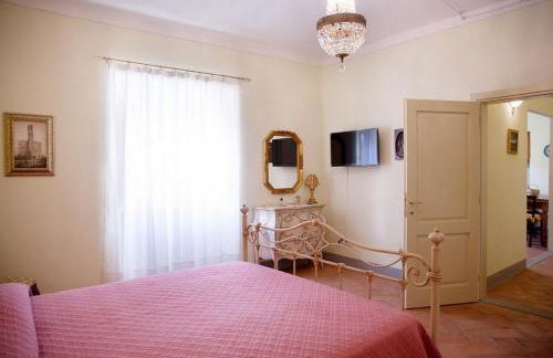 Appartamento di Lusso in Borgo Storico Toscano - Foto 4