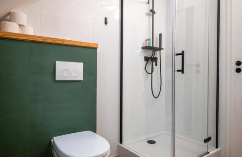 Dom na wsi z widokiem na Łysicę - Foto 19