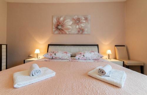 Holiday House MERI, 5+2, Benkovac - Foto 15