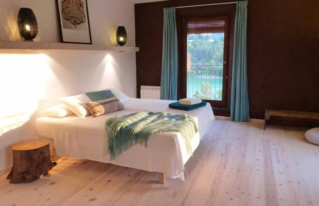 Casa Vella del Pantà de Riudecanyes - Foto 39