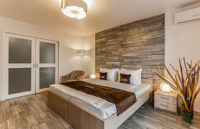 Inndays Apartment on Yasenevo - Photo 5