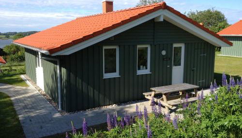 Skipper-Lodge Süd - Foto 2