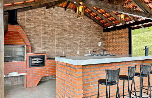 Casa do Lago - Photo 15