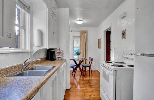 Charming Retreat Near Bricktown & Parks - Foto 30