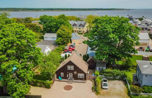 Luxury Driftwood Cottage Saybrook Point - Foto 33