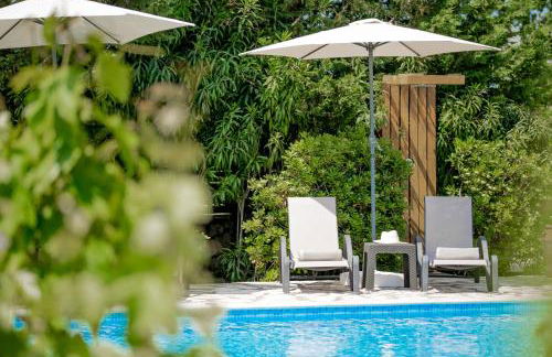 VILLA IN PIETRA Kalamaras - Foto 30