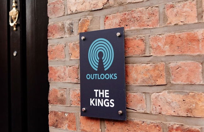 The Kings Gathering - Very Central Chester - Photo 64