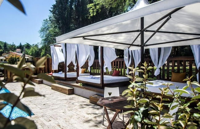 Blackstone Apart Boutique - Foto 27