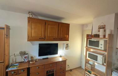 Appartement - Prapoutel - Les Adrets - 7 Laux - Foto 5