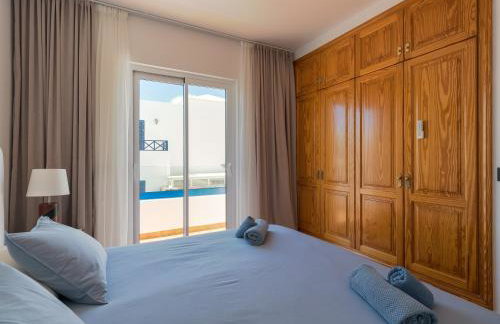 Villa Victoria - Playa Blanca - Foto 22