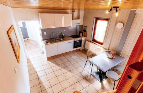 Wohngefühl Appartements Bad Tabarz - Wohlfühlnest - Foto 3