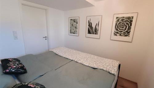 FeWo im Grünen - Gemütliches 2-Zimmer Apartment - Region Frankfurt - Foto 3