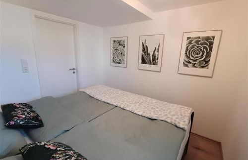 FeWo im Grünen - Gemütliches 2-Zimmer Apartment - Region Frankfurt - Foto 3