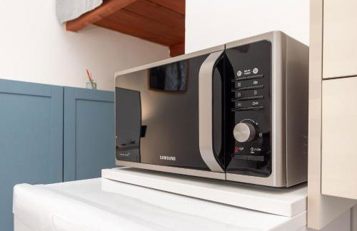 L'Acquario del principe, vicoli, porto e lanterna - Foto 13