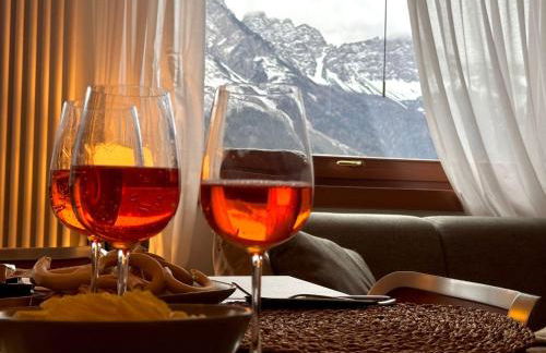 B&B Dolomiti - Foto 1