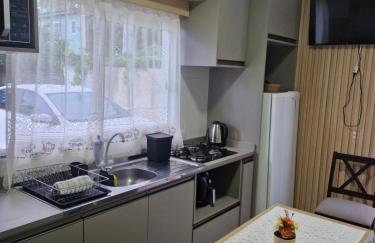 Apt no CAMPECHE 2 quartos - Foto 3