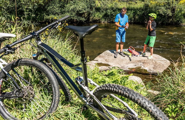 Haus Stadlau - Foto 33