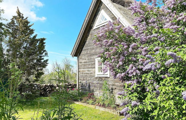 3 Person Holiday Home in Lottorp - Foto 17