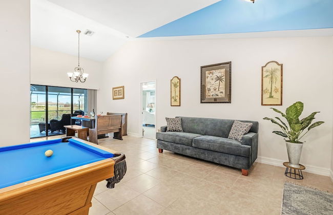 Florida Vacation Oasis - Foto 22