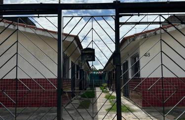 Flat Perfeito para descansar a 400 metros da praia - Foto 1