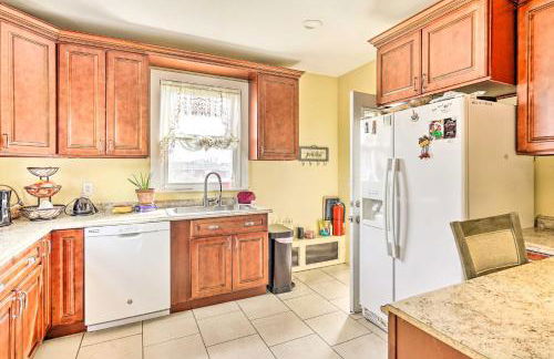 Long Branch Apartment 1 Mi to Beach, Pier Village - Foto 8