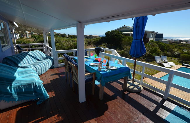 The Mermaids Tail - Foto 22