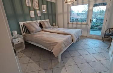 Ferienwohnung Kerstin - Foto 2