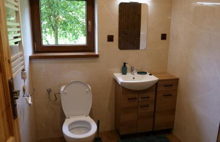 Domki Bieszczadzka Polana - Foto 16