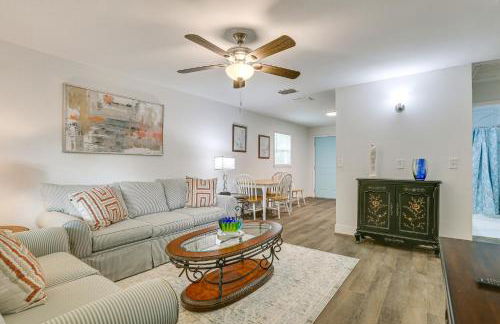 Pet-Friendly Duplex with Front Yard in Fort Myers! - Foto 5