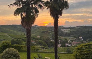 Slow Villa Barbara - Wine Estate with Private Pool, Air Conditioning and Panoramic Views on Castle and Vineyards - Foto 6