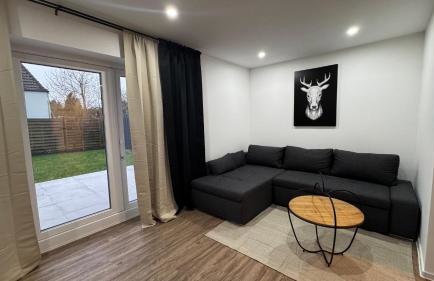 Ferienwohnung-Monteurwohnung ANTON bis zu 4 Personen in Kleve, zentrale Lage - Foto 11