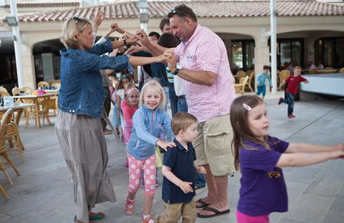 Aparthotel Isla de Cabrera - Foto 36