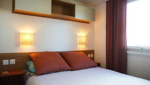 Mobil home Fare iti Cap Ferret, avec climatisation - Foto 5