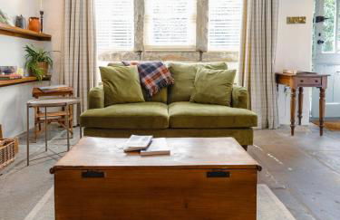 Weavers Cottage by Weavers of Haworth - Foto 17