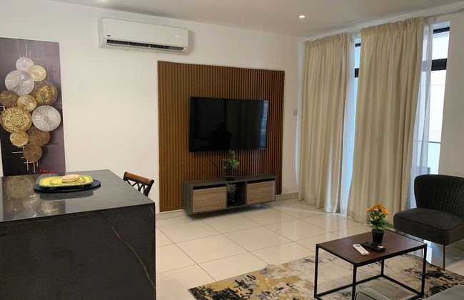 Embassy Gardens by Morninglife Luxury - Foto 20