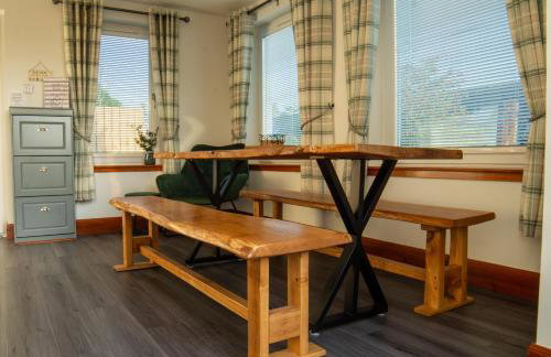 Stunning Country Cottage in Ardross Close To Traitors Castle & NC500 - Foto 13