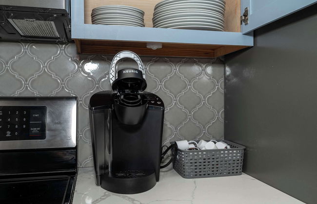 Heart of Mainstrasse 3 - Foto 17