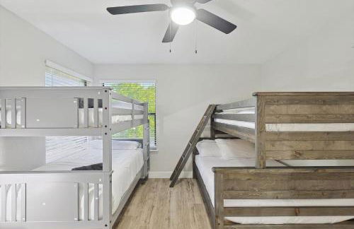 Gorgeous 4BR 2,5BA Holiday Home 15min to DFW Int Airport - Foto 36