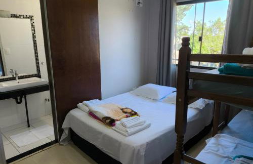 Lindo espaço de lazer - Foto 10