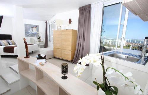 Bleu Mer Duplex & Suites - Foto 2