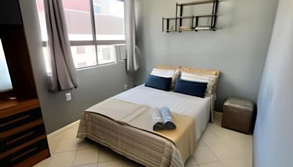 UNU ACM: Piscina, academia, sauna, garagem e + - Foto 2