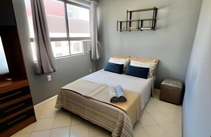 UNU ACM: Piscina, academia, sauna, garagem e + - Foto 2