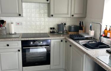 Elishaw Farm Holiday Cottages - Foto 23