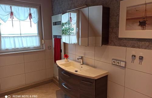 Ferienwohnung "Harzliebe" - FeWo in Quedlinburg OT Gernrode im Harz - Foto 16