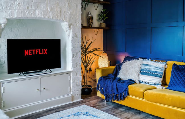 R&R Character Victorian 4-Bedroom Home - Foto 17