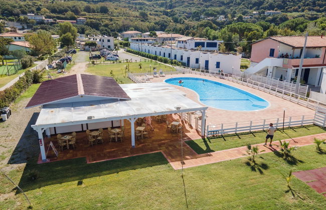 Appartamento Comodo Comfort in Splendido Residence - Foto 9