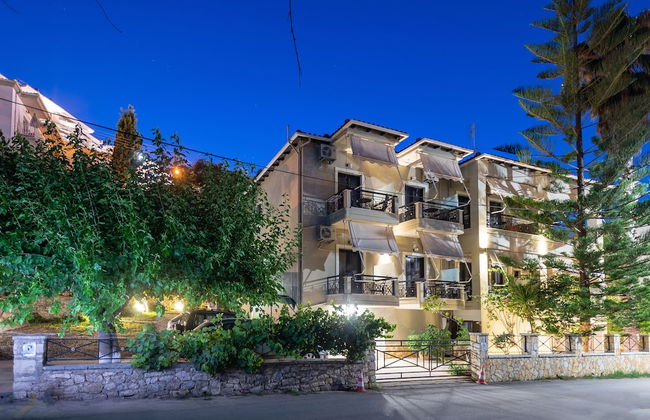 Hotel Oriana - Adults Only - Photo 63